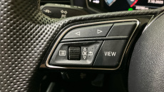 Audi A1 35 TFSI S Line 5dr S Tronic Petrol Hatchback